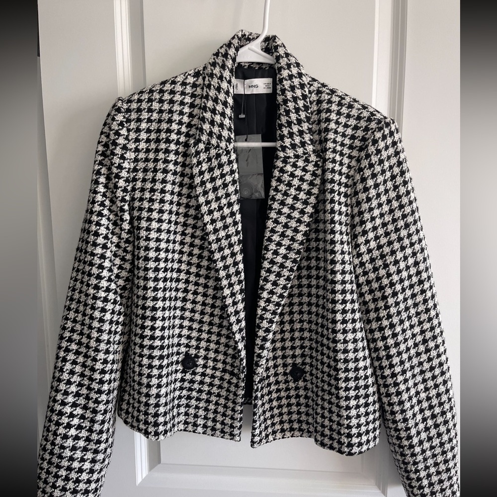 Mango Blazer - image 3